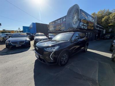 2025 GWM HAVAL JOLION LUX 4D WAGON for sale in Kedron